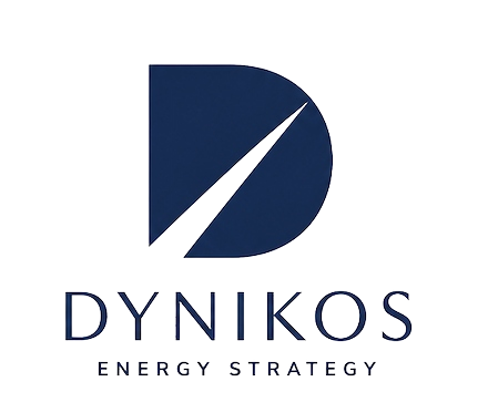 Dynikos Energy Strategy