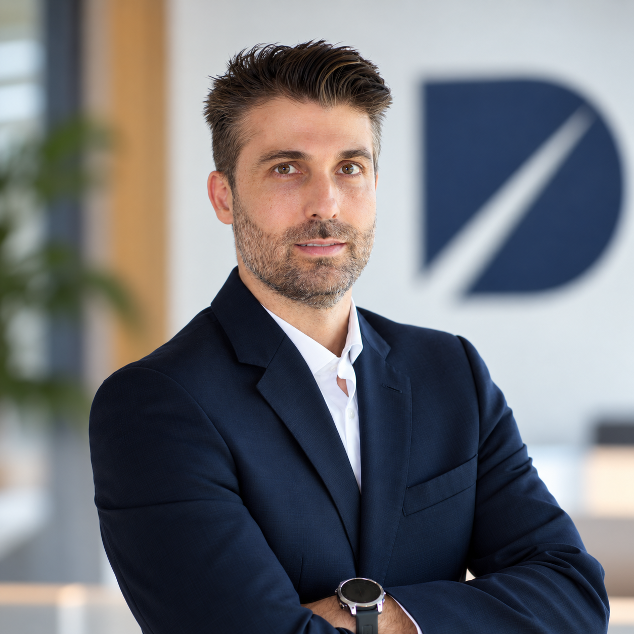 Ricardo Peiró, founder of Dynikos Energy Strategy